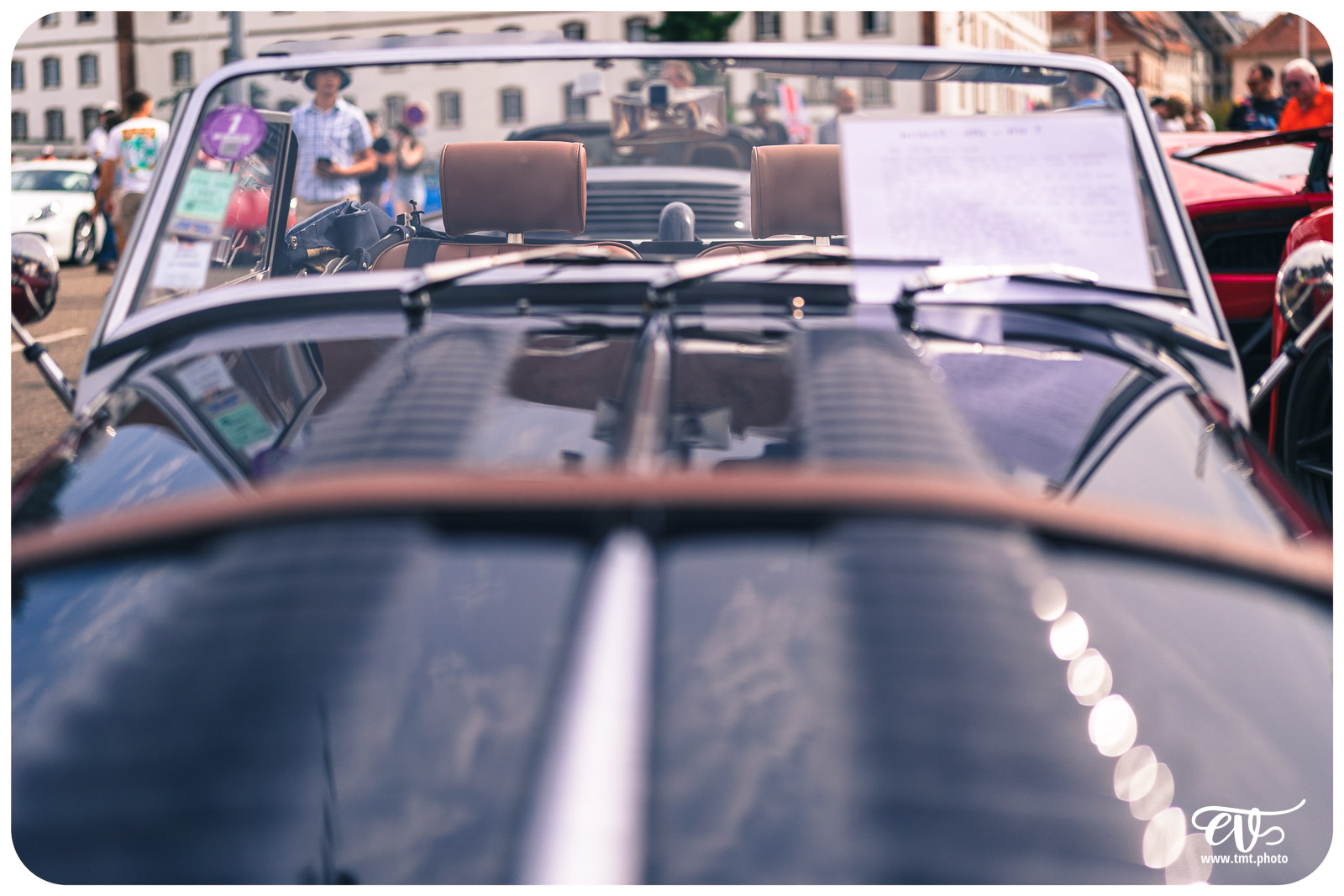 PASSION AUTOMOBILE HAGUENAU